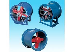 軸流風機 軸流風機